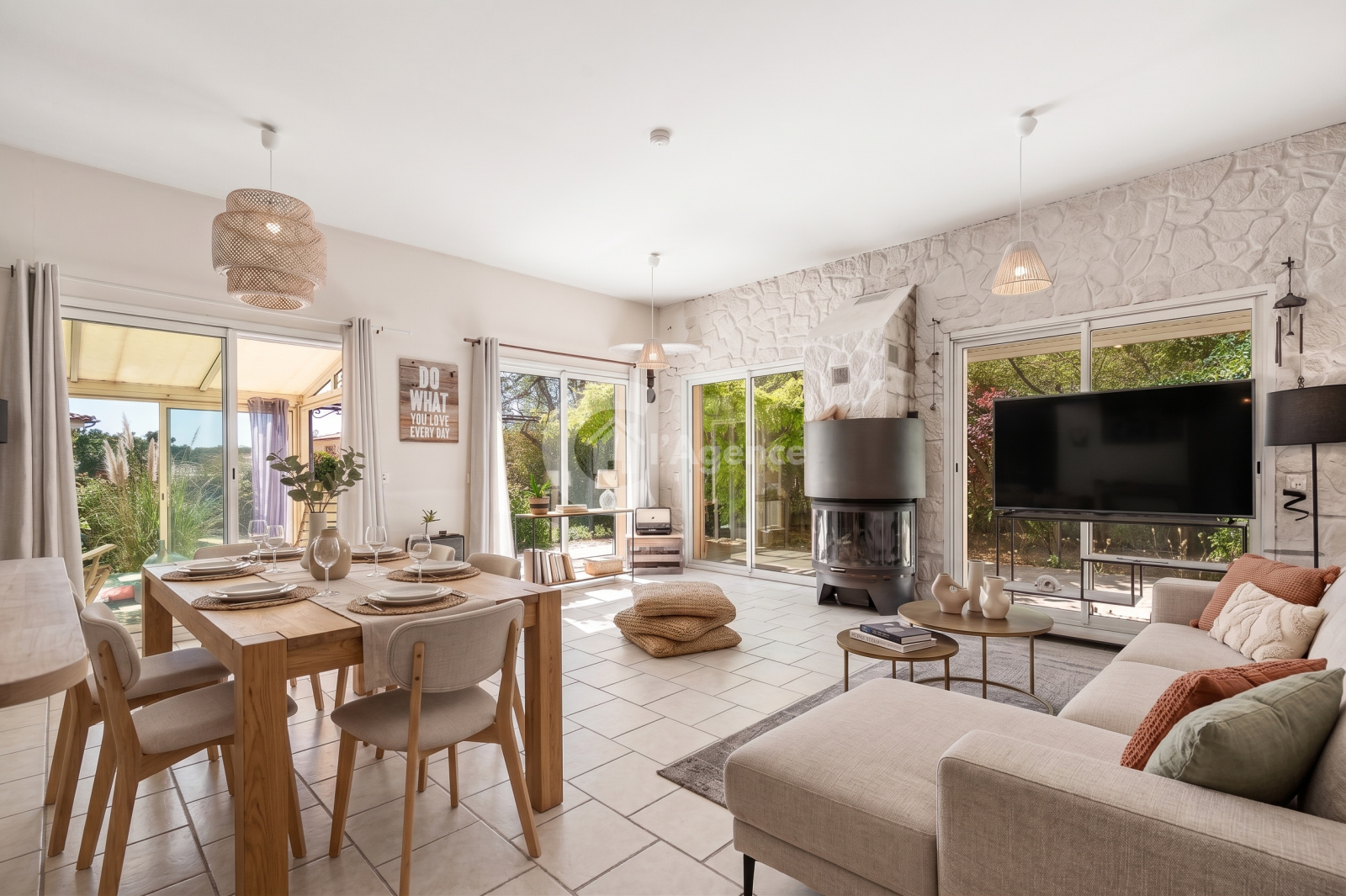 Maison 5 pièces 150 m² · à Montauroux · 150,5 m² · 559 000 €